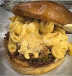 Best MacN’Chicken Sandwich in Doraville, GA