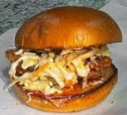 Best DeluxeChicken Sandwich in Doraville, GA