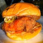 Best Chicken Sandwich in Doraville, GA