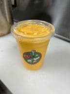 Best Baba’s Mango Lassi in Doraville, GA